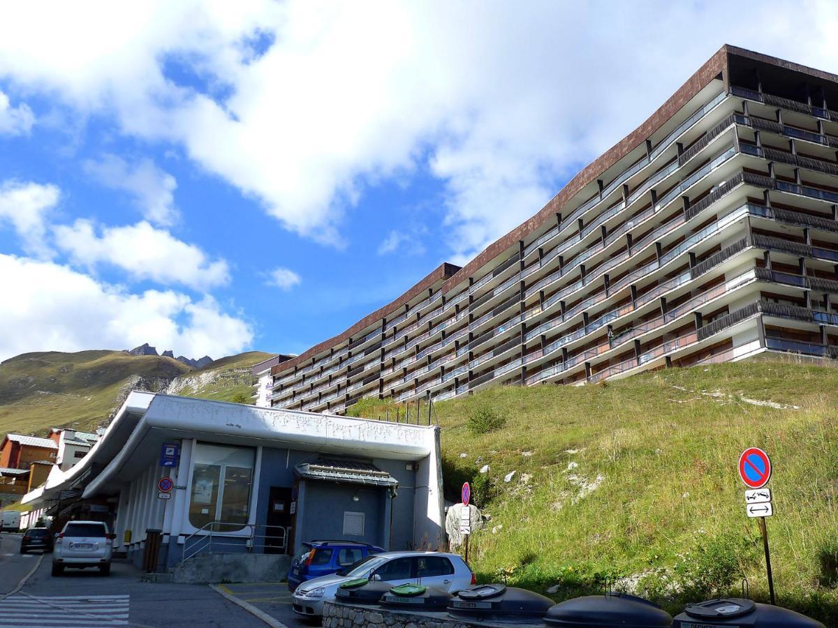 Apartment Le Bec Rouge - Le Lac-8 By Interhome 蒂涅 外观 照片