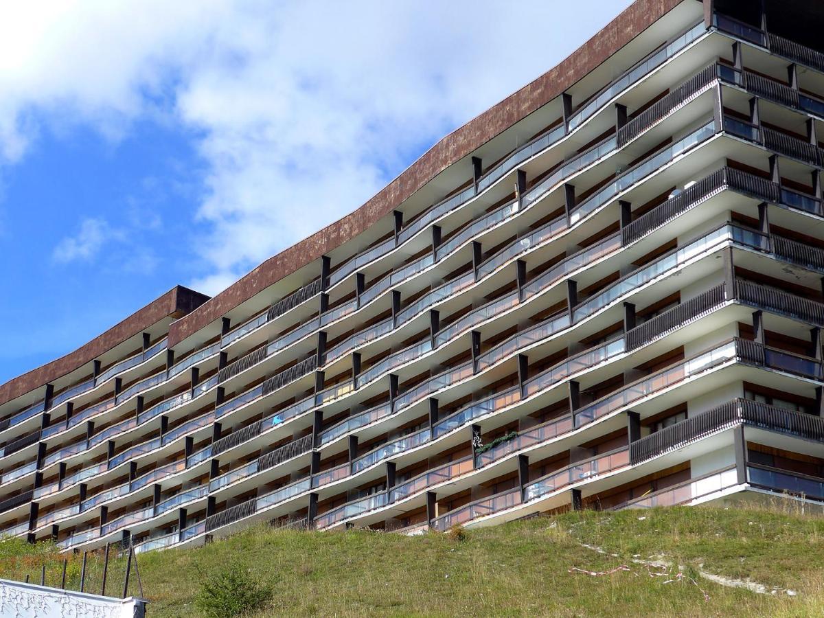 Apartment Le Bec Rouge - Le Lac-8 By Interhome 蒂涅 外观 照片